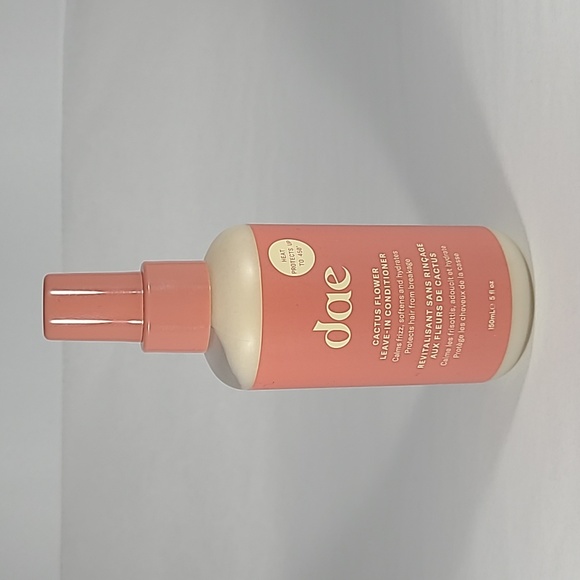 dae Hair Dae Cactus Flower Leave In Conditioner Fullsize 5 Fl Oz Poshmark